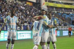 Avaí x Oeste - Para respirar na luta contra o rebaixamento