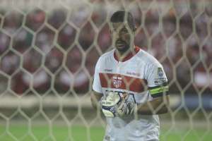 'Guardizola' mantém discurso humilde no CRBayer após assumir vice-liderança da Série B