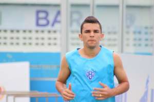 Série B: Edson Ratinho espera manter sequência com camisa do Paysandu