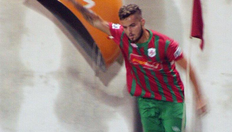 Portuguesa Santista devolve Jean Chera ao Santos