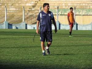 Segundona: Após semana de trabalho, Lelo faz ajustes finais no Grêmio Prudente