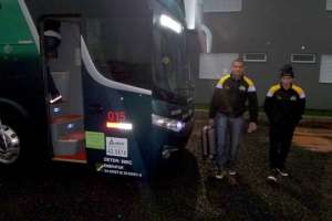 Série B: Criciúma enfrenta longa viagem e Roberto Cavalo terá mudanças