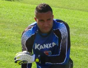 Segundona: Goleiro Camilo se lesiona e desfalca Grêmio Prudente por até 60 dias