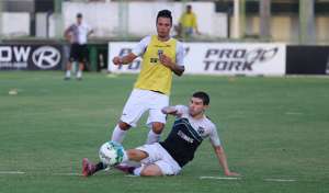 Série B: Para se manter no G4, Ceará tenta quebrar tabu contra o Criciúma no Castelão