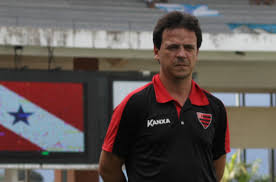 Série B: Recém-contratado do futebol austríaco, atacante projeta nova fase no Oeste