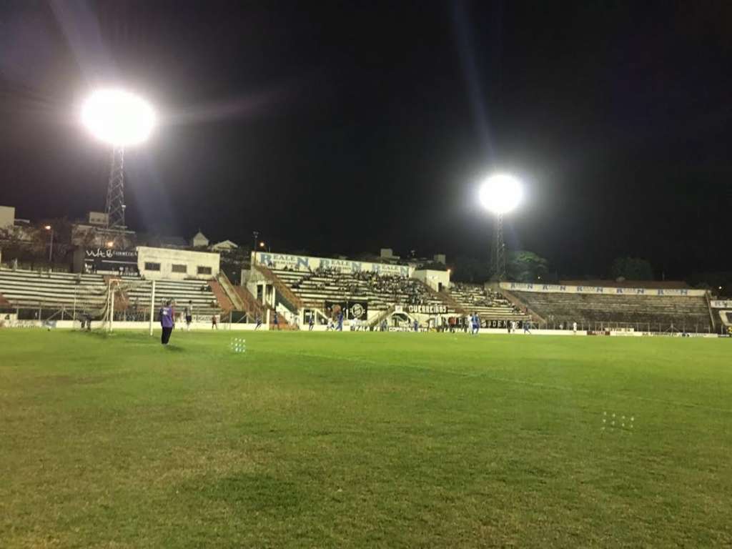 Independente 2 x 3 São Carlos - Em jogo de muitos gols, Sanca vence e segue invicto 2 0002050180593 img