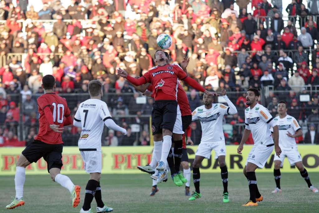 A vitória sobre o Tupi foi a última partida que o Brasil de Pelotas jogou no Bento de Freitas
