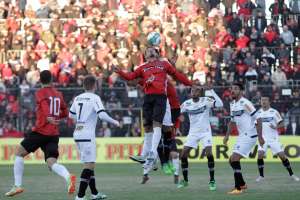 Brasil-RS x Vila Nova - Xavante está de volta ao caldeirão