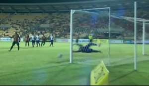 Sampaio Corrêa 0 x 0 Bahia - Olha, era melhor não ter entrado em campo...