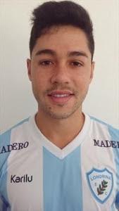 Série B: Meia Rondinelly mira volta ao Londrina ante o Sampaio Corrêa