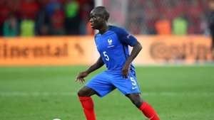 Inglês: Destaque do Leicester, Kanté é anunciado como reforço do Chelsea