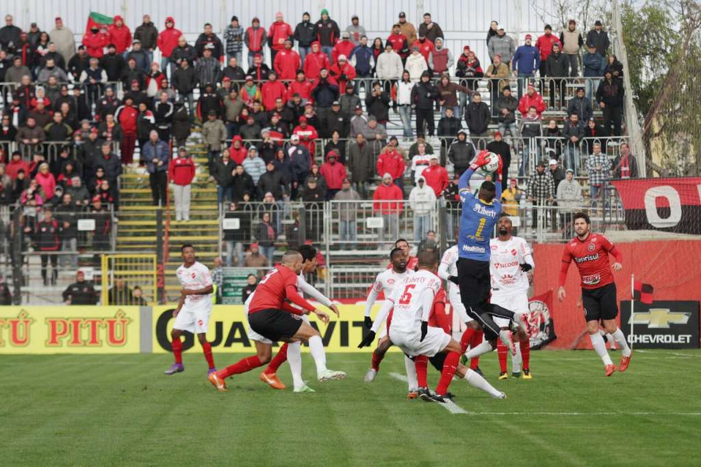 Foto: Carlos Insaurriaga GEB