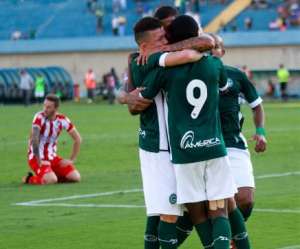 SÉRIE B: Vasco fica sozinho na ponta, Ceará em 3.º e Bragantino bate Joinville contra o Z4