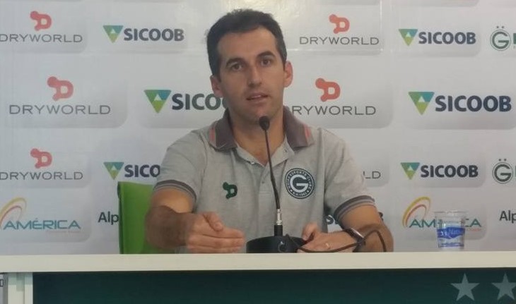 Leo Condé comanda a seleção FI da Série B