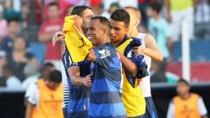 Aparecidense-GO 3 x 2 Araguaia-MT - Com vitória, Camaleão encerra primeira fase da Série D