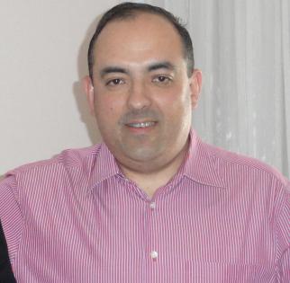 Ronaldo Perseguini: diretor da Rede Família