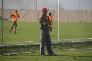 Série B: Mazola Junior comemora semana cheia de treinos do CRB