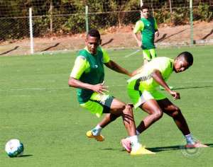 Série B: Marcão, ídolo do Atlético-GO, é apresentado e já pode estrear pelo Goiás