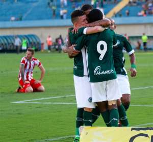 Série B: Em jogo de seis pontos, Joinville defende tabu contra Goiás