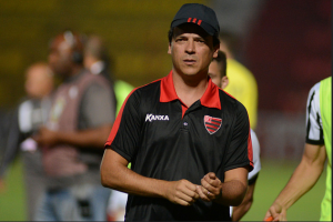 Série B: Contra Brasil de Pelotas, Oeste deixa Osasco e volta para Barueri