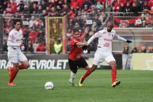 Oeste x Brasil - Barueri mais uma vez verá um jogo de desesperados