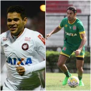 Série B: Artilheiro do Brasileirão de 2013, Éderson é oficializado como reforço do Vasco