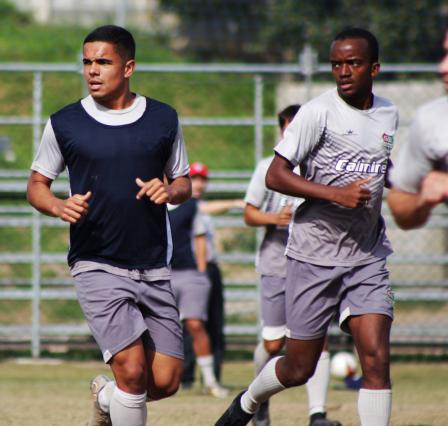 Osasco FC conhece adversários na próxima fase (Foto: Gabriela Montesano / Osasco FC)