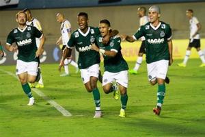 Série B: Zagueiro do Goiás é visto no CT do Dragão, mas Atlético-GO nega acerto