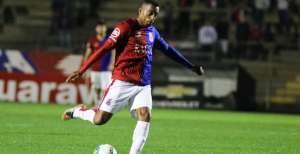 Série B: Paraná dispensa atacante, mas Martelotte ganha reforço no BID