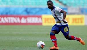 Série C: Fortaleza contrata meia da Chapecoense e atacante do Bahia