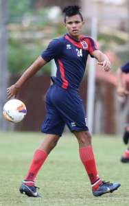 Série C: Salgueiro contrata atacante Wanderson, ex-Ponte, Paraná e Paysandu