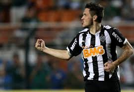 Série B: Hoje no Atlético-MG, Tiago Pagnussat está próximo do Bahia