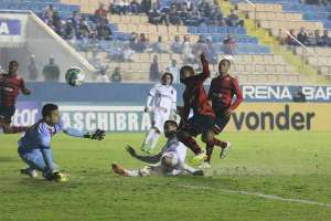 SÉRIE B: Joinville segura Goiás e Brasil perde chance de encostar no G4