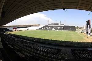 Série B: Bragantino desafia retrospecto e tabu contra o líder Vasco em São Januário