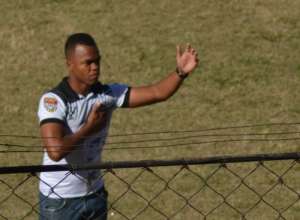 Segundona: Técnico Edivan Coelho faz balanço positivo de sua estreia pelo Amparo