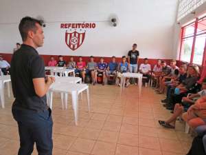 Paulista Sub 15 e Sub 17: Noroeste se prepara para 2º fase e pega São Paulo em Bauru