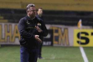 Criciúma x Paraná – Briga direta pelo G4 da Série B