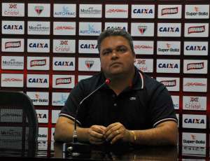 Série B: Atento ao mercado, Atlético-GO coloca atacante como prioridade