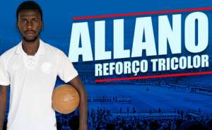 Série B: Bahia libera Robson para Esteghlal Theran e Allano é apresentado