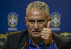 Eliminatórias: Tite observa Seleção Olímpica pensando na disputa por uma vaga na Copa