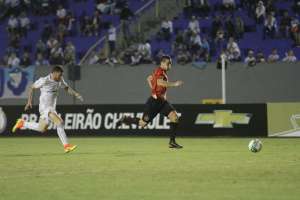 Série B: Londrina e Sampaio Corrêa se enfrentam pela primeira vez no Paraná