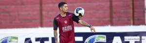 Série D: Linense apresenta Leandro Carvalho, ex-atacante de Penapolense e Paysandu
