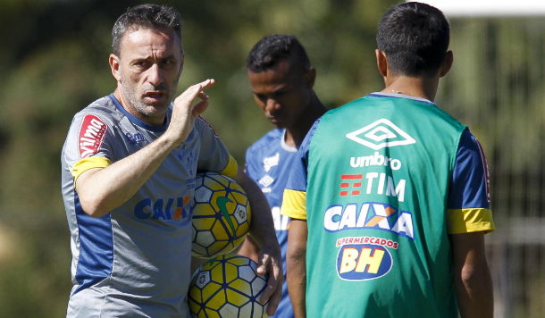 Cruzeiro x Sport – Na zona de rebaixamento, clubes buscam reagir no Brasileiro