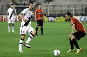 Vasco x Bragantino - O jogo que vai decidir o futuro na Série B