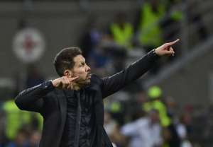 Diego Simeone pode assumir a Argentina, mas sem deixar o Atlético de Madri