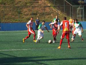 SEGUNDONA: Santista, XV de Jaú, Vocem e Diadema ganham fora pela abertura da 2.ª fase
