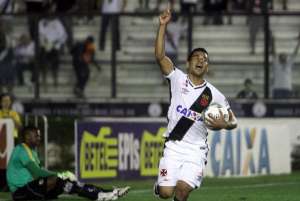 Série B: Jorginho exalta Vasco após virada e elogia estreante Éderson