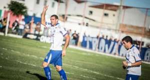 Confiança 1 x 0 ASA - Dragão breca Fantasma e deixa o Z4