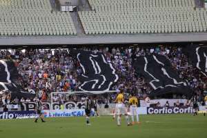 Série B: Ceará vai ao mercado e pode contratar 'meia clássico' do Sport