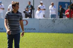 Segundona: Após vitória, Ricardo Costa elogia postura da Portuguesa Santista